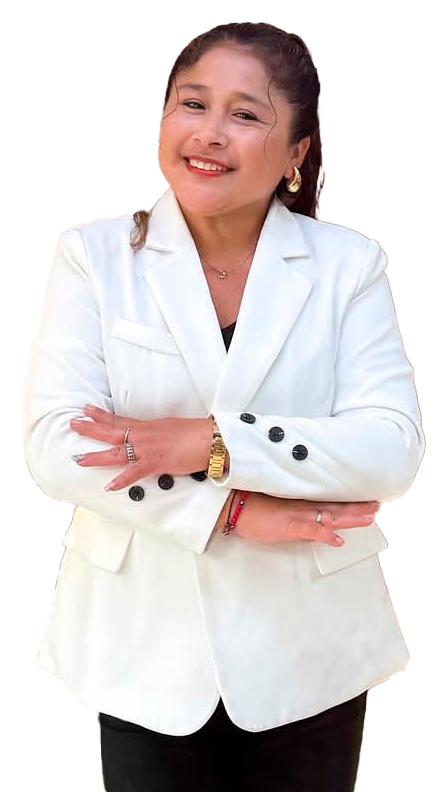 Carmen Mestanza, directora y asesora inmobiliaria