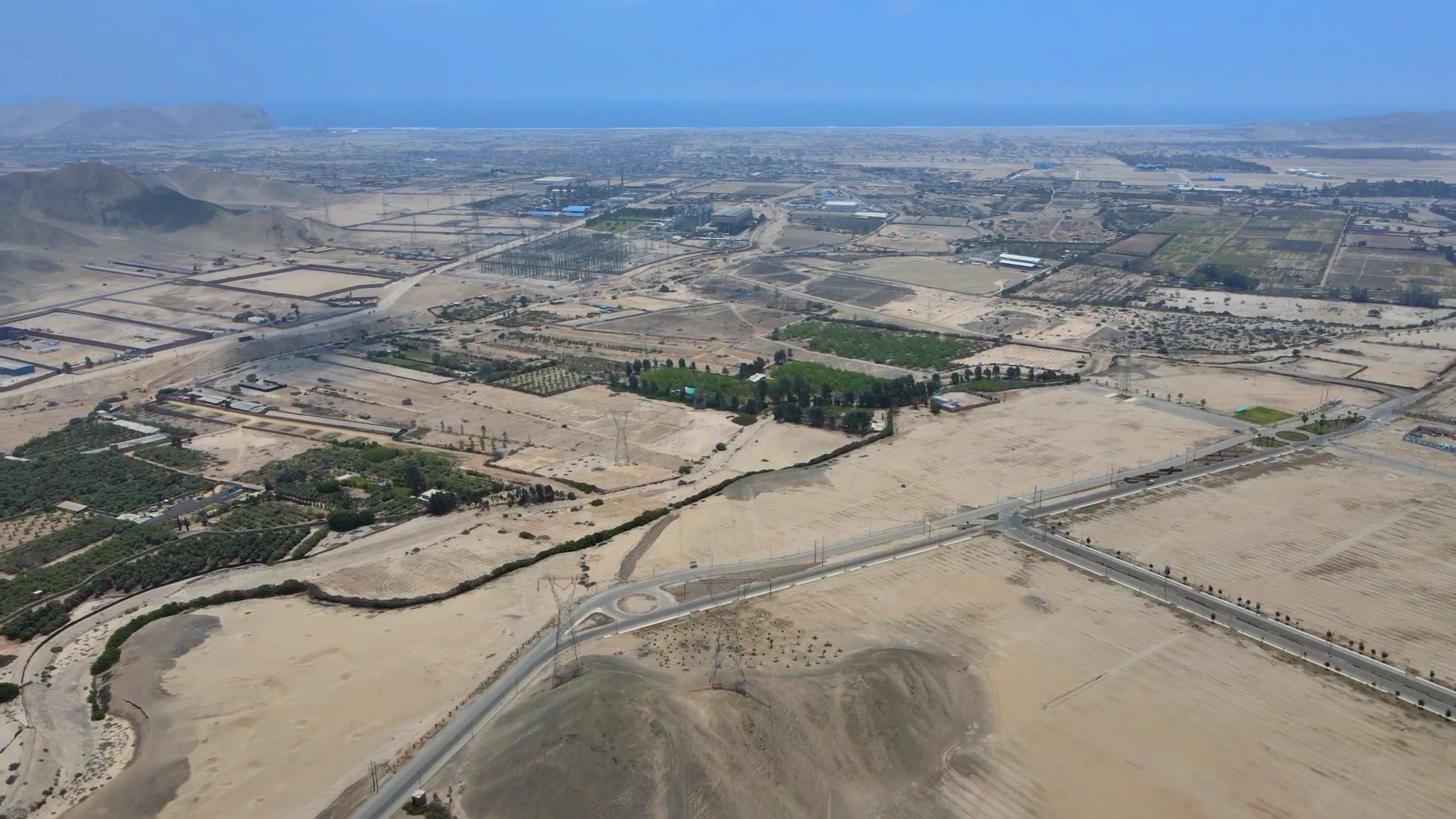 Venta de Terreno en Zona Industrial La Chutana · imagen 8