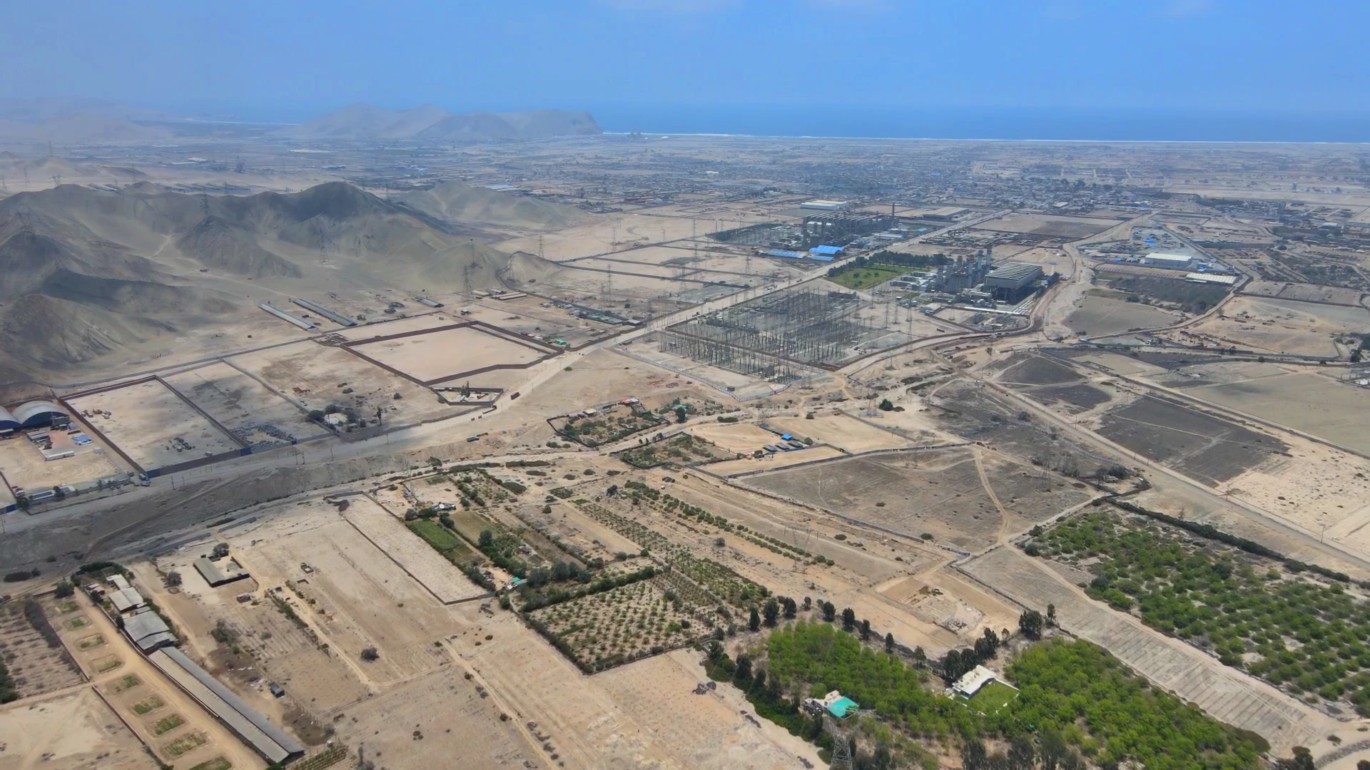 Venta de Terreno en Zona Industrial La Chutana · imagen 9