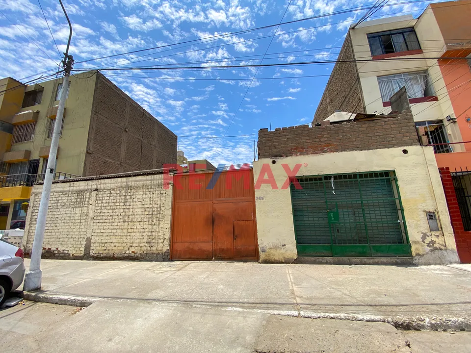Venta de Terreno de 525 m² en Los Olivos · imagen 4