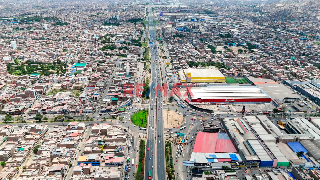 Venta de Terreno de 525 m² en Los Olivos · imagen 9