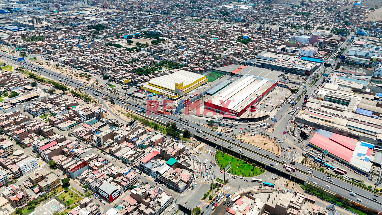 Venta de Terreno de 525 m² en Los Olivos · imagen 10