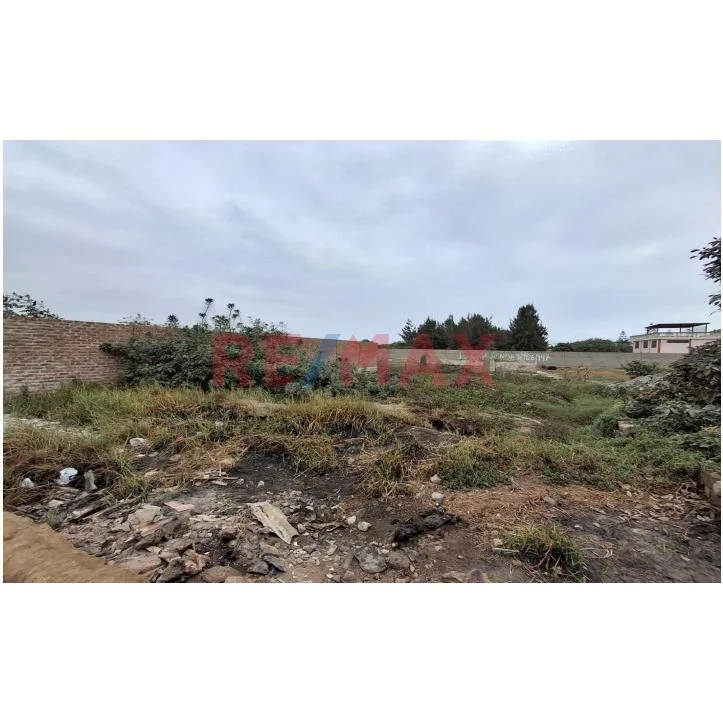 Oportunidad para Inversionistas y Constructoras – Terreno de 1,917 m² en Zona de Expansión en Chimbote · imagen 4