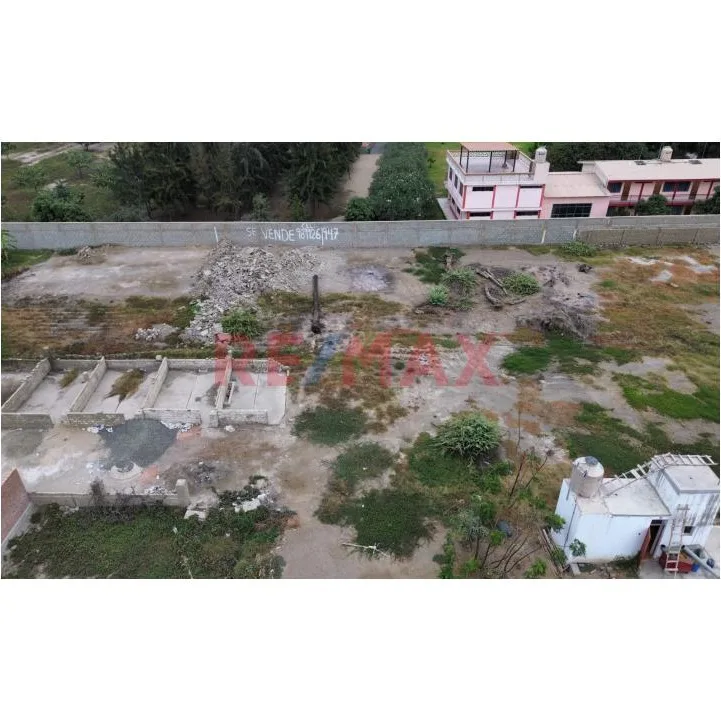 Oportunidad para Inversionistas y Constructoras – Terreno de 1,917 m² en Zona de Expansión en Chimbote · imagen 6