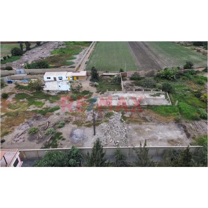 Oportunidad para Inversionistas y Constructoras – Terreno de 1,917 m² en Zona de Expansión en Chimbote · imagen 7