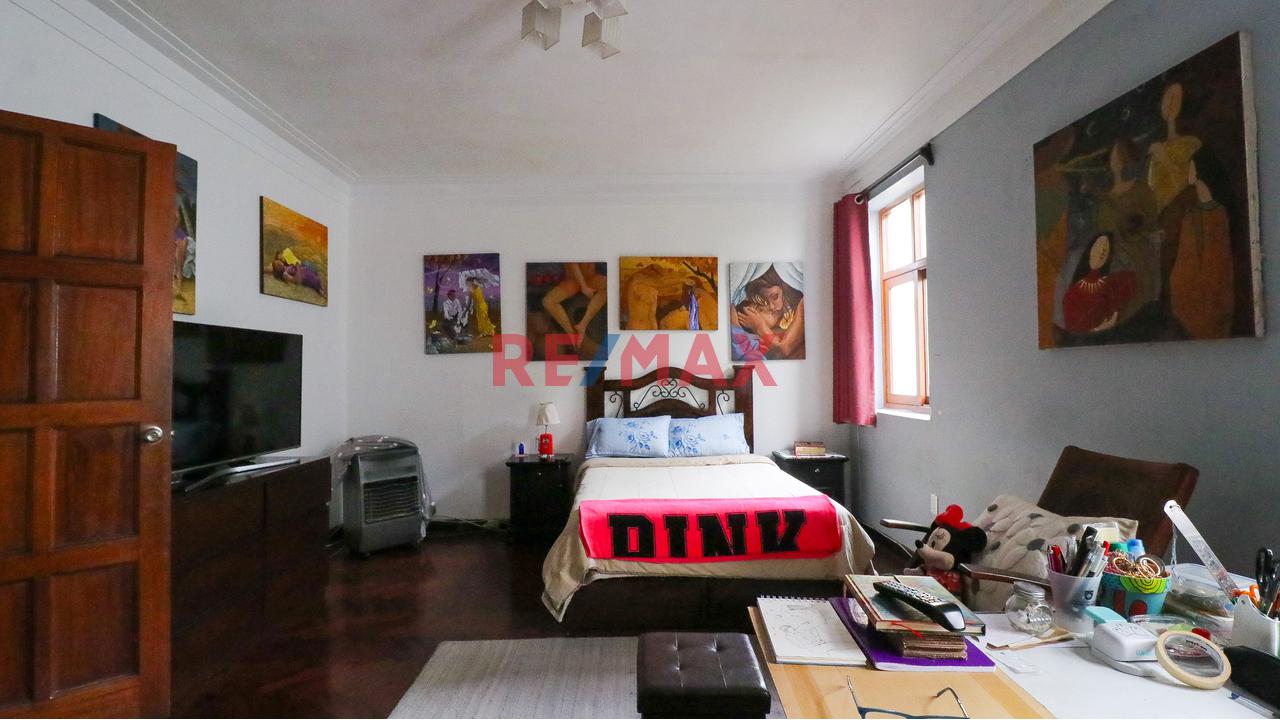 Venta de Casa de 167 m² a Dos Cuadras de la Panamericana Norte · imagen 7