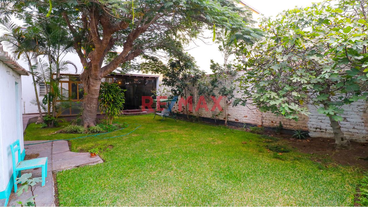 Venta de Casa de 167 m² a Dos Cuadras de la Panamericana Norte · imagen 10