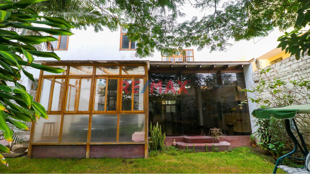 Venta de Casa de 167 m² a Dos Cuadras de la Panamericana Norte · imagen 11