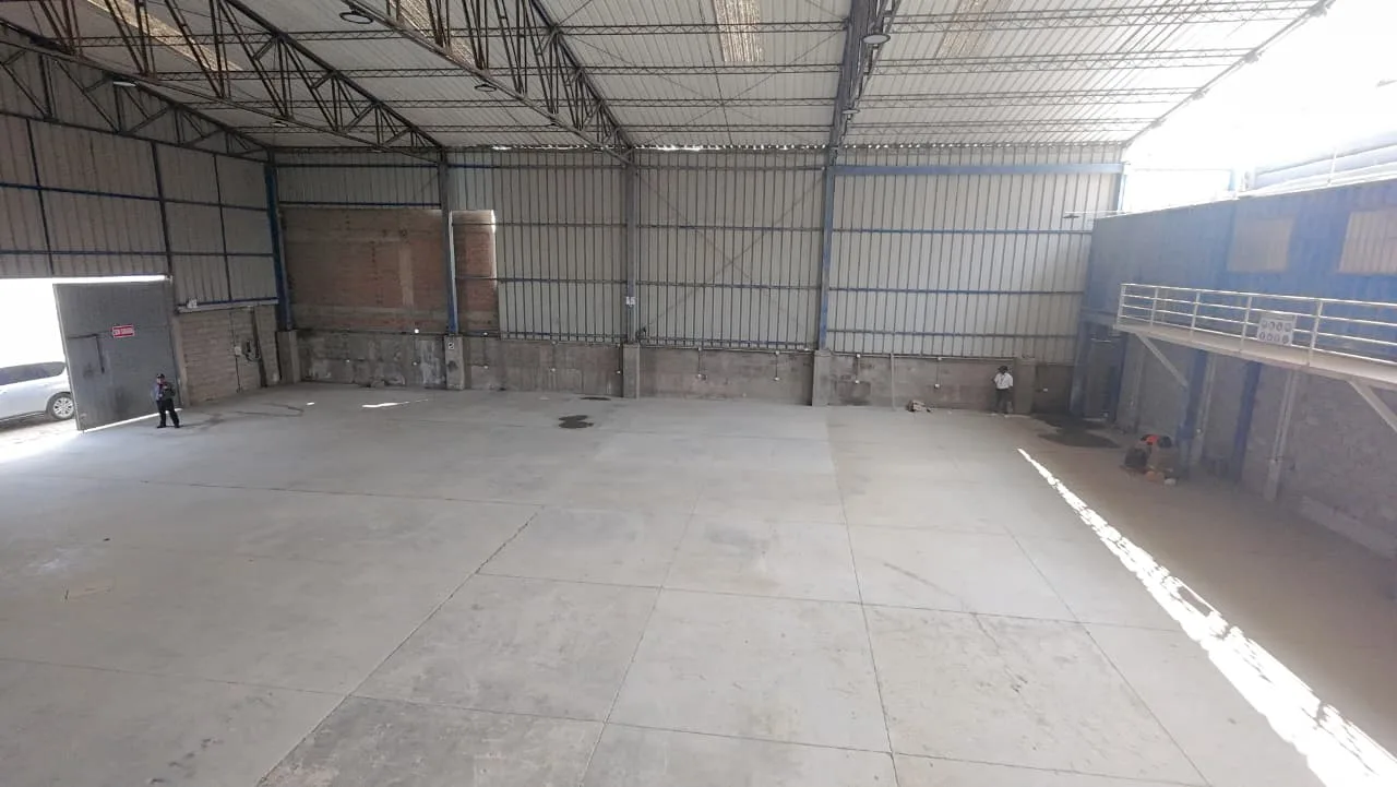 BUSCAS UN LOCAL INDUSTRIAL LISTO PARA OPERAR  Y ESTRATEGICAMENTE UBICADO EN EL SUR DE LIMA? · imagen 6