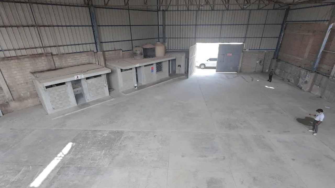 BUSCAS UN LOCAL INDUSTRIAL LISTO PARA OPERAR  Y ESTRATEGICAMENTE UBICADO EN EL SUR DE LIMA? · imagen 11