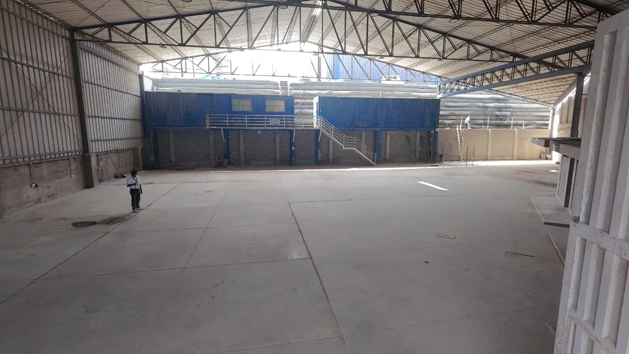 BUSCAS UN LOCAL INDUSTRIAL LISTO PARA OPERAR  Y ESTRATEGICAMENTE UBICADO EN EL SUR DE LIMA? · imagen 10
