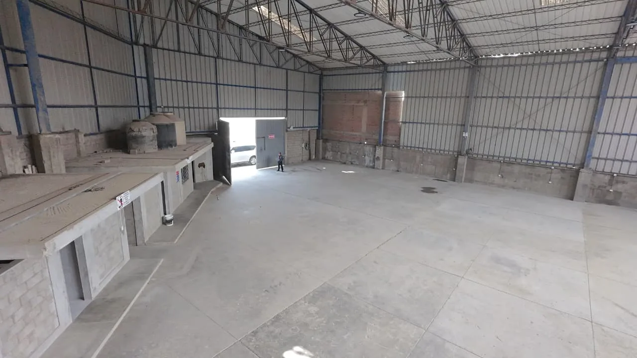 BUSCAS UN LOCAL INDUSTRIAL LISTO PARA OPERAR  Y ESTRATEGICAMENTE UBICADO EN EL SUR DE LIMA? · imagen 5