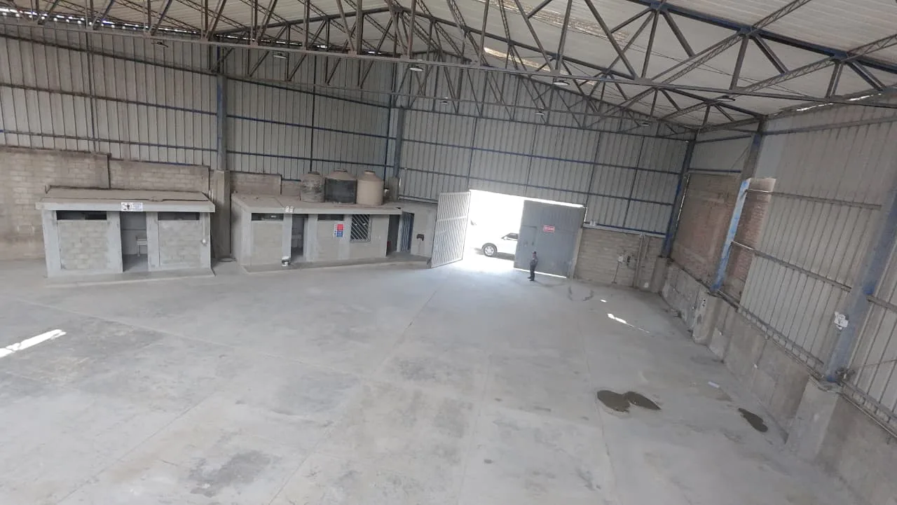 BUSCAS UN LOCAL INDUSTRIAL LISTO PARA OPERAR  Y ESTRATEGICAMENTE UBICADO EN EL SUR DE LIMA? · imagen 7