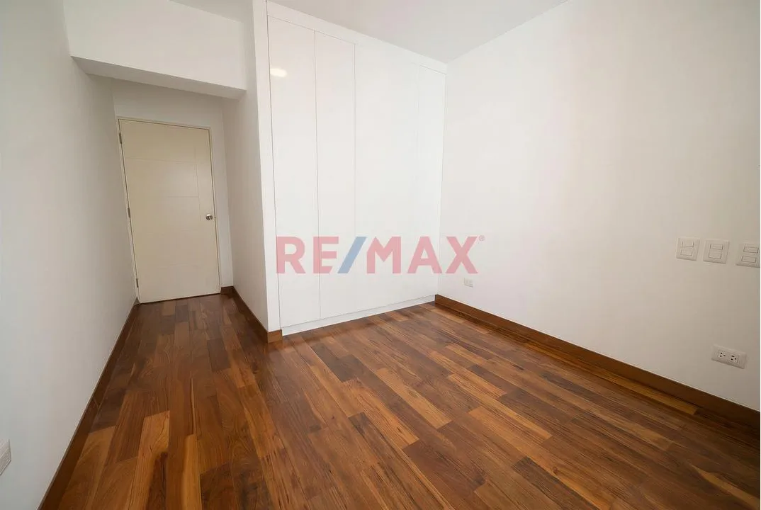 Alquiler De Amplio Y Elegante Departamento De 127.29M² En San Isidro · imagen 8