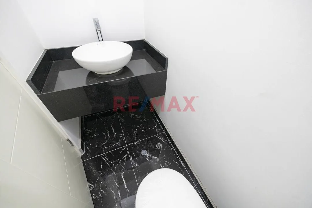 Alquiler De Amplio Y Elegante Departamento De 127.29M² En San Isidro · imagen 12