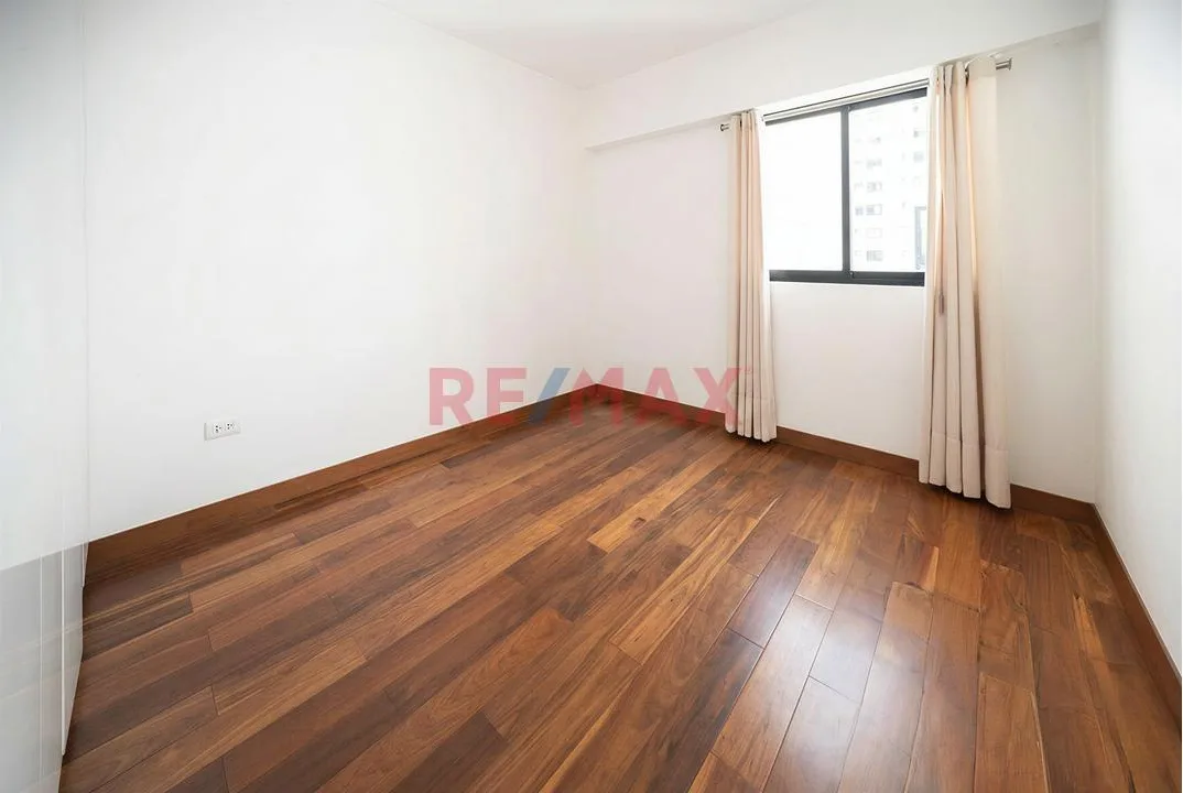 Alquiler De Amplio Y Elegante Departamento De 127.29M² En San Isidro · imagen 10