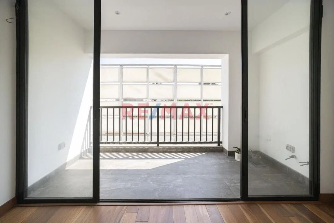 Alquiler De Amplio Y Elegante Departamento De 127.29M² En San Isidro · imagen 5
