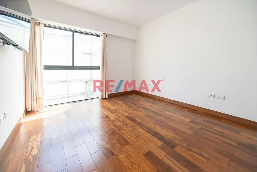Alquiler De Amplio Y Elegante Departamento De 127.29M² En San Isidro · imagen 9
